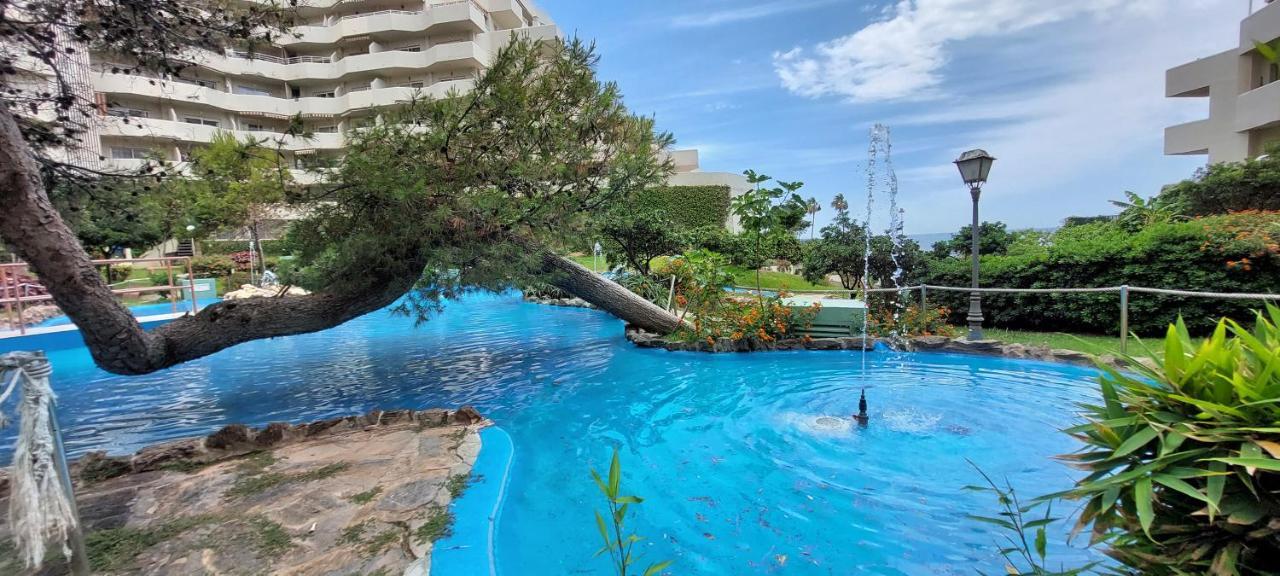 Benal Beach Vibe 贝纳尔马德纳 外观 照片