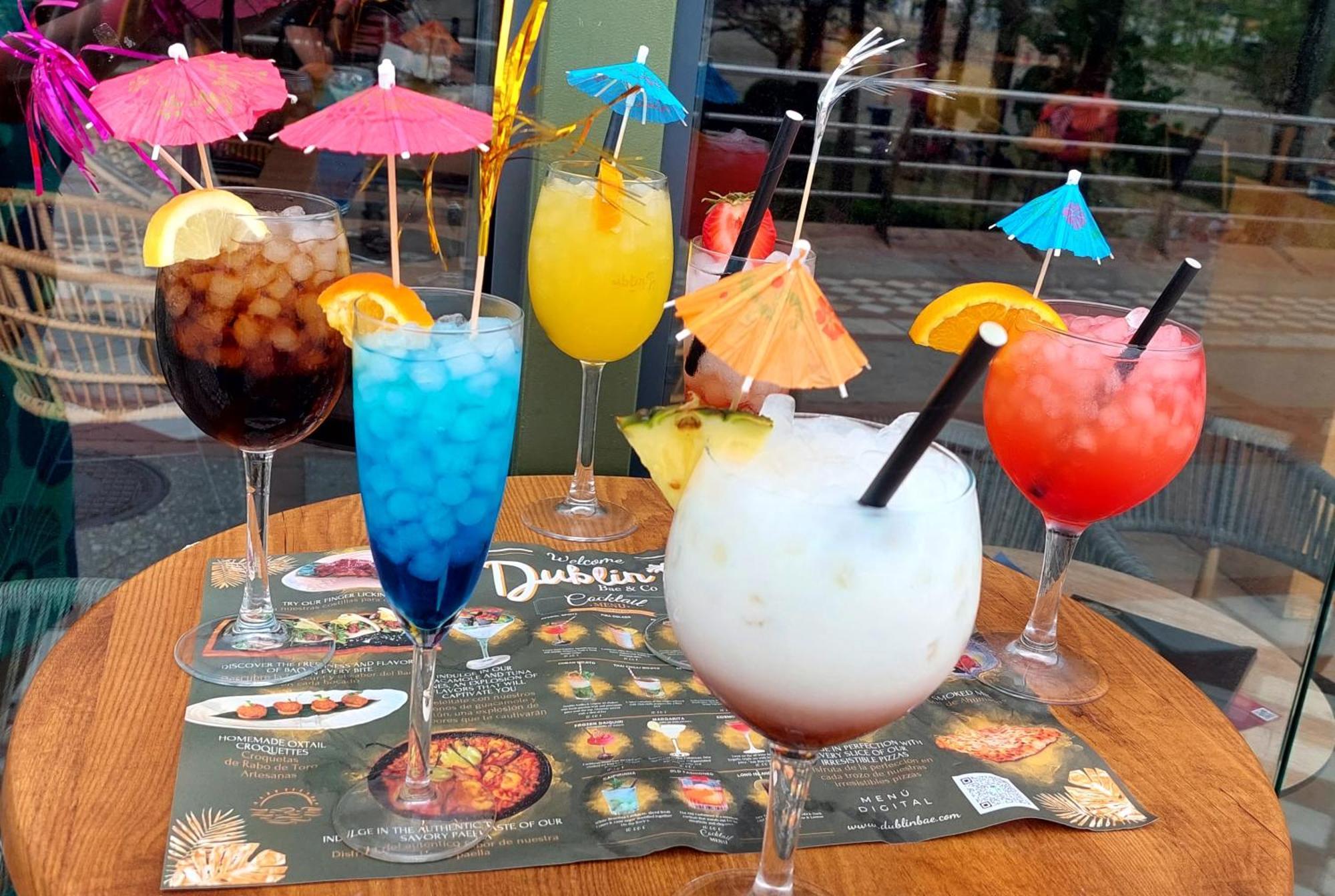 Benal Beach Vibe 贝纳尔马德纳 外观 照片